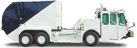 Lodal EVO Series Trucks