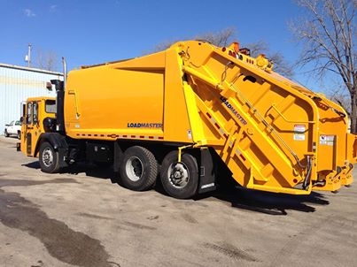 Solid waste management in Skokie, Illinois