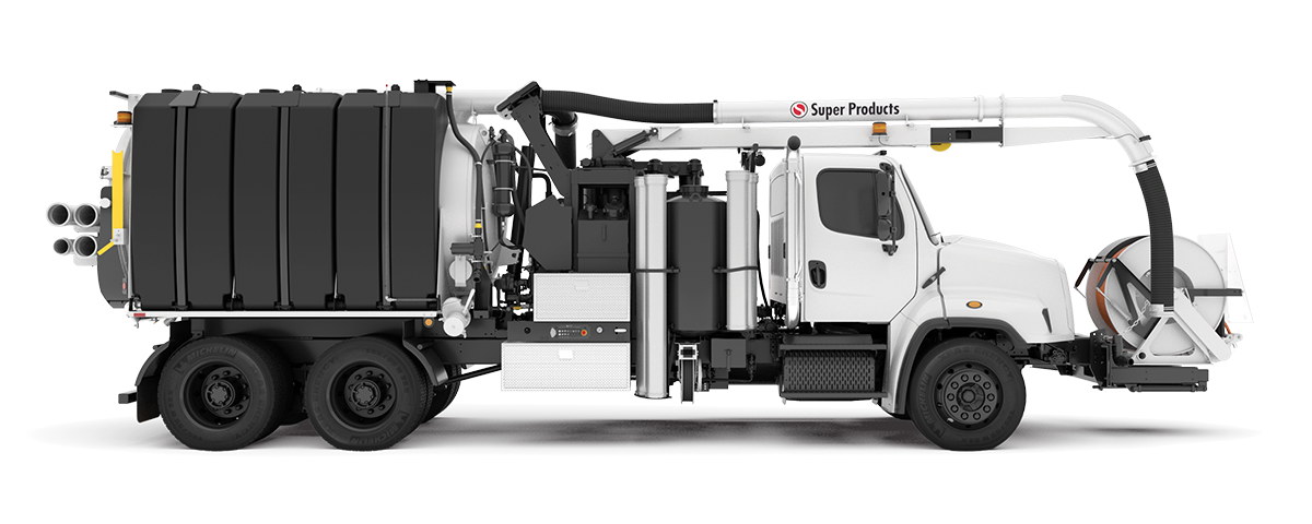 New Municipal Equipment New & used refuse equipment for sale