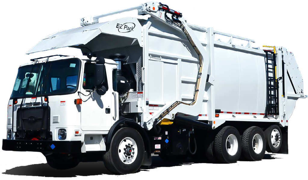 Contact Rnow for municipal trucks & parts