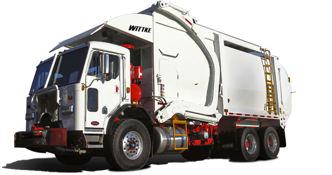 Purchase Garbage Trucks From Industry-Leading Brands Garbage trucks from Bridgeport, Loadmaster, Loadal and G-S Products
